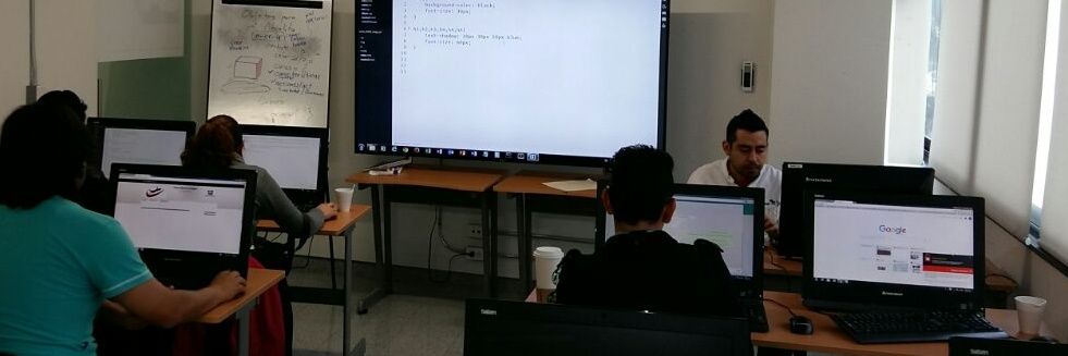 Saúl Buentello banner