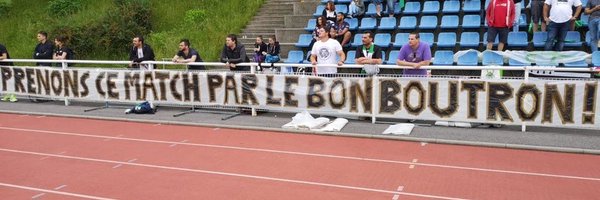 BenBoutron Profile Banner