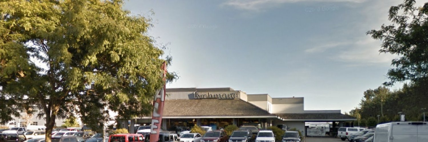 Richmond Chrysler banner