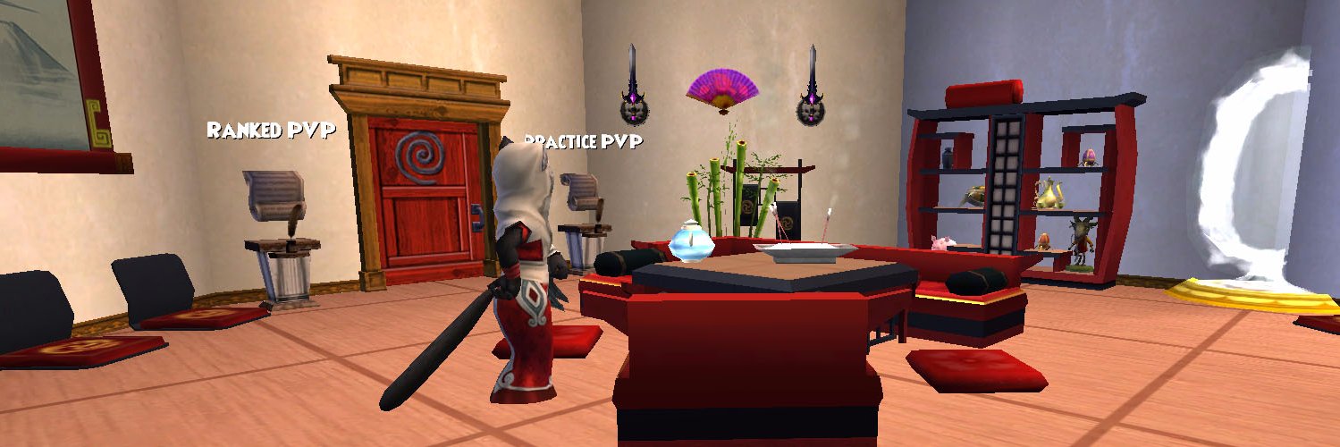 Jeremy Ravenhunter banner