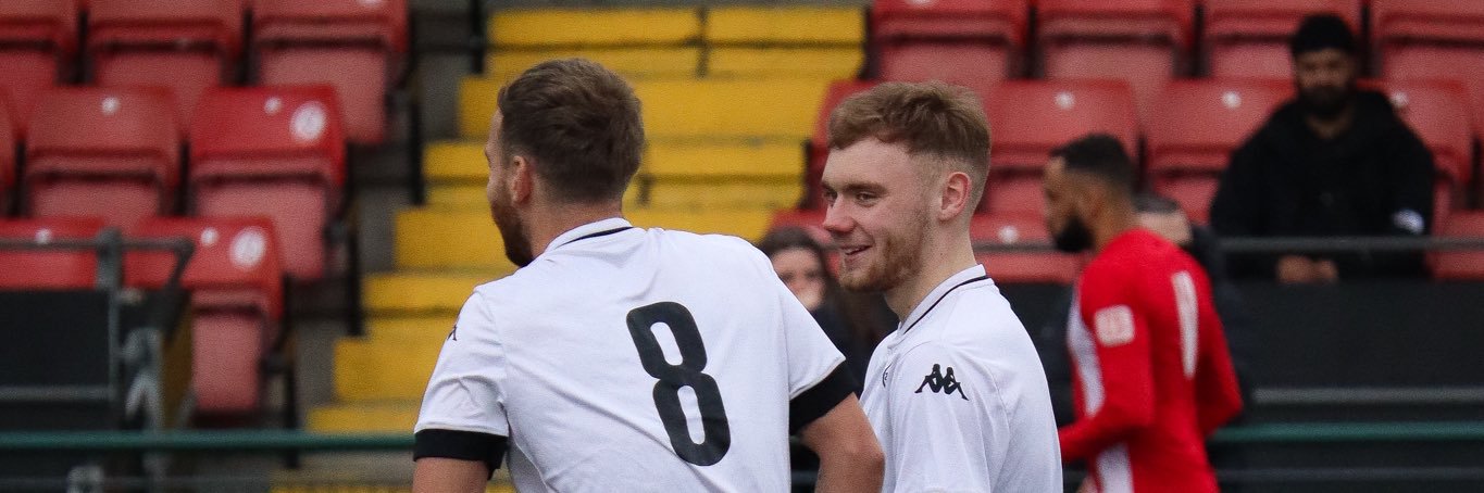 Connor Armstrong banner