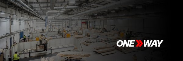 onewaygroup_ Profile Banner