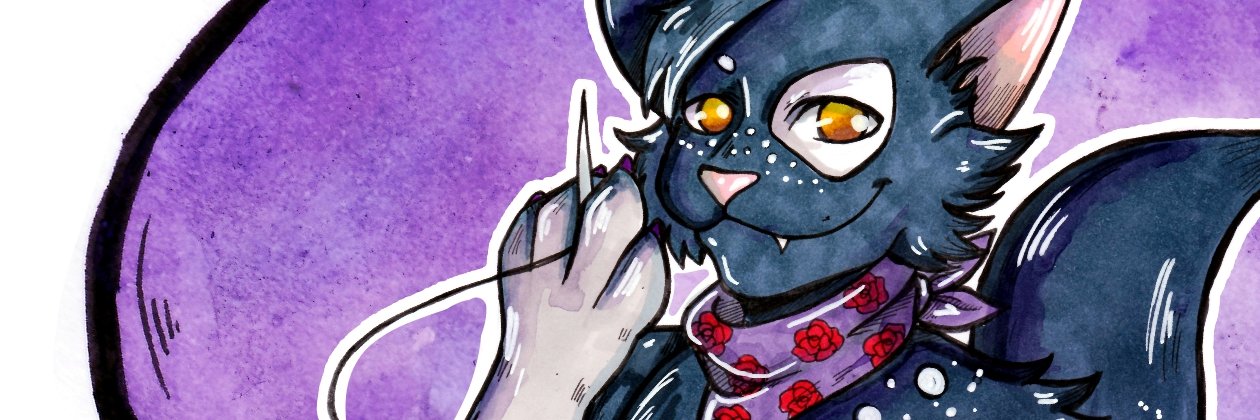 Taz_Em's profile banner image