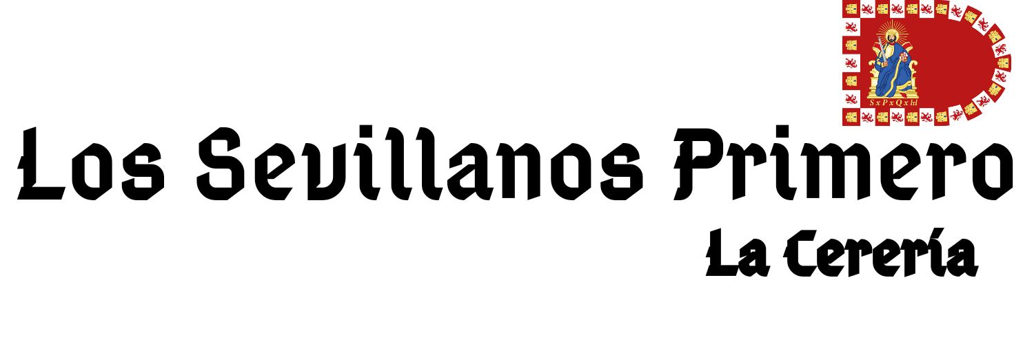 𝕷𝖆 𝕮𝖊𝖗𝖊𝖗í𝖆 banner