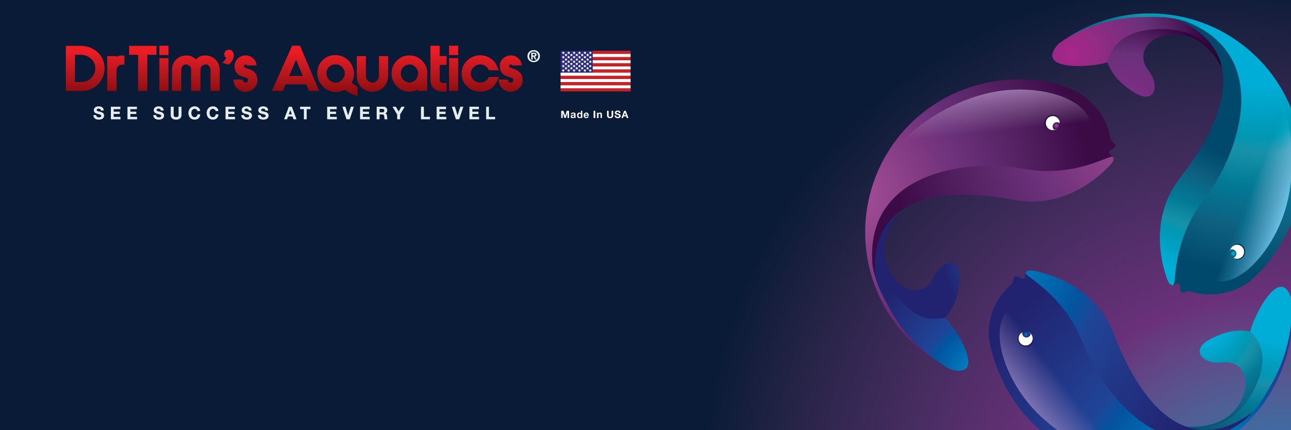 drtimsaquatics's profile banner image