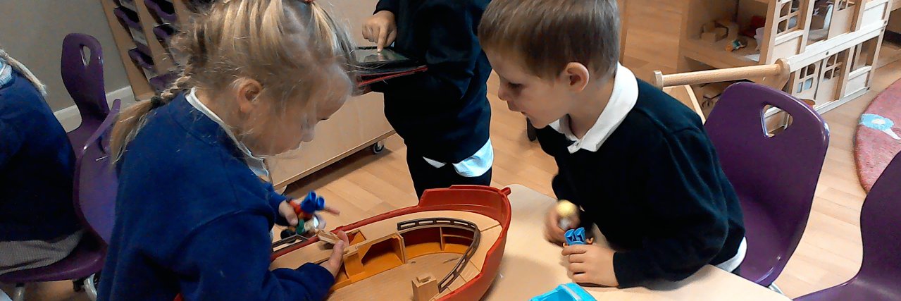 Alison Cooper banner