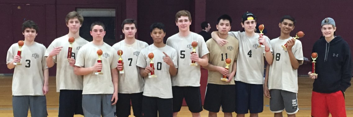ChelmsfordHSRec's profile banner image