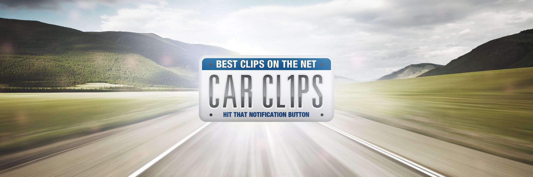 CarClips's profile banner image