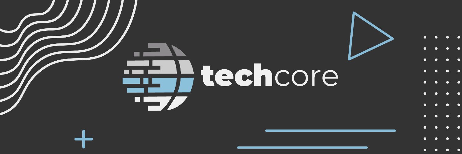 Tech Core banner