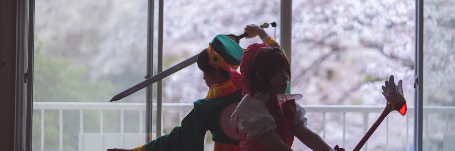 myaooooooon's profile banner image