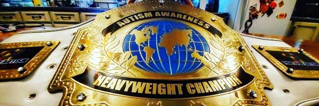 Crossfire Wrestling banner