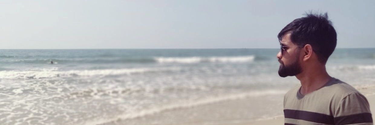 RahulKhatod's profile banner image