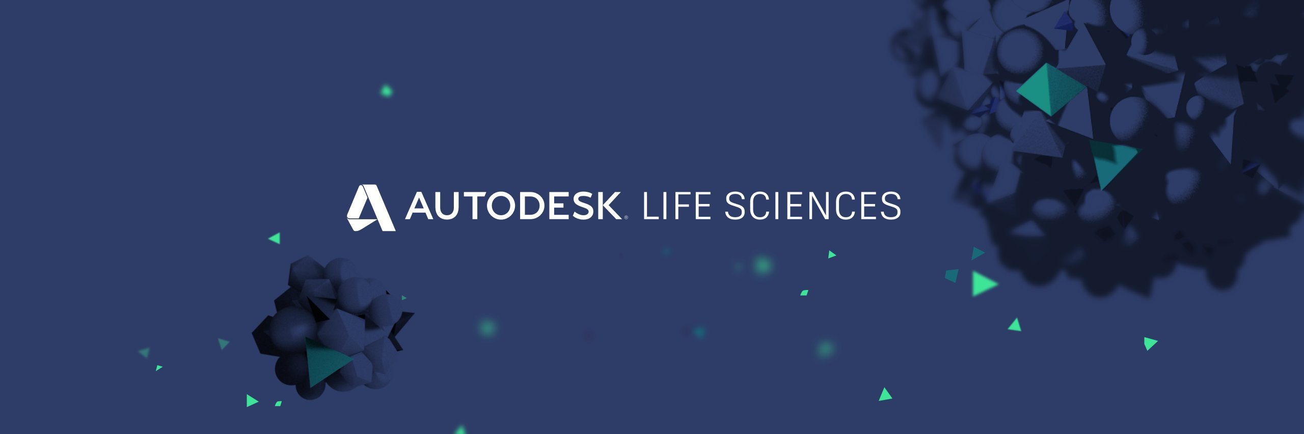 adskLifeScience's profile banner image