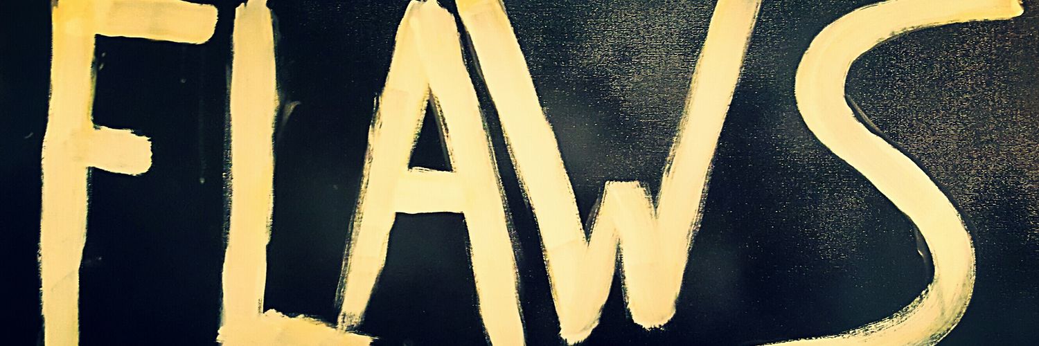 Flaws 613 banner