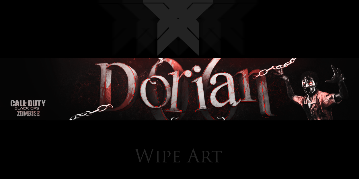 TheDorian06's profile banner image