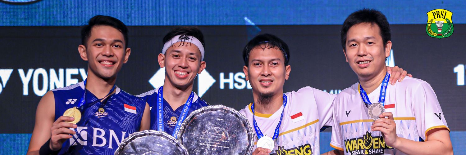 Alfianthony🏸 banner