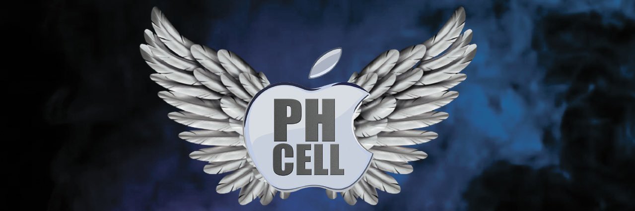 babyphcell's profile banner image