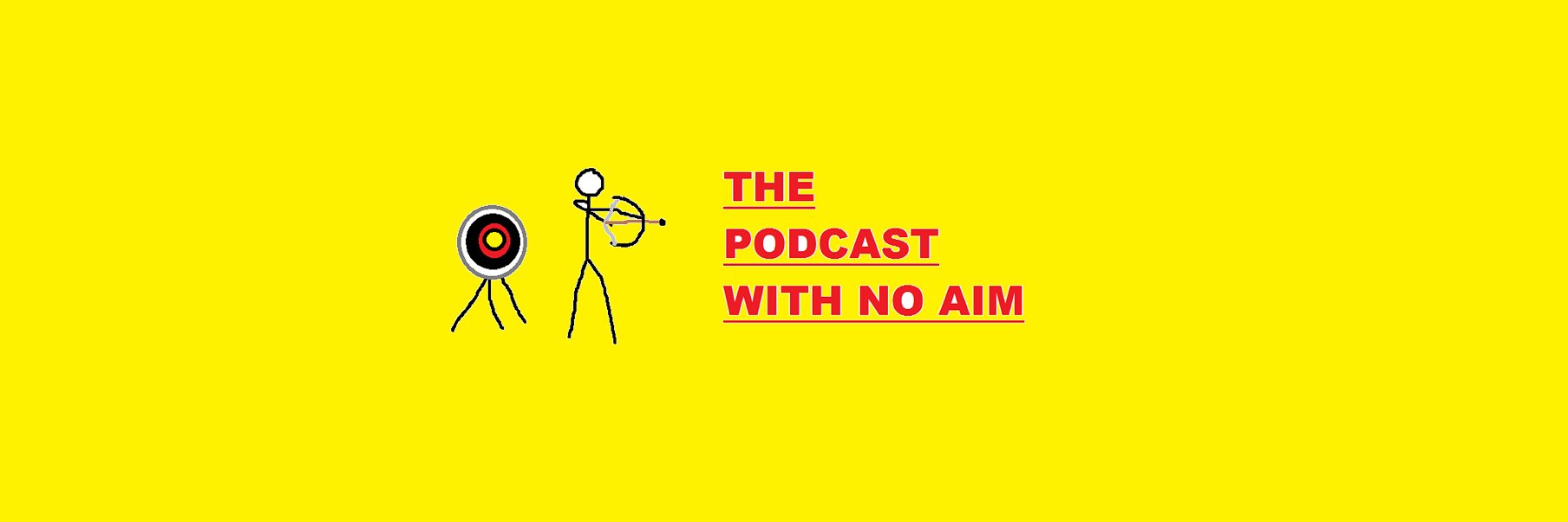 podcastnoaim's profile banner image