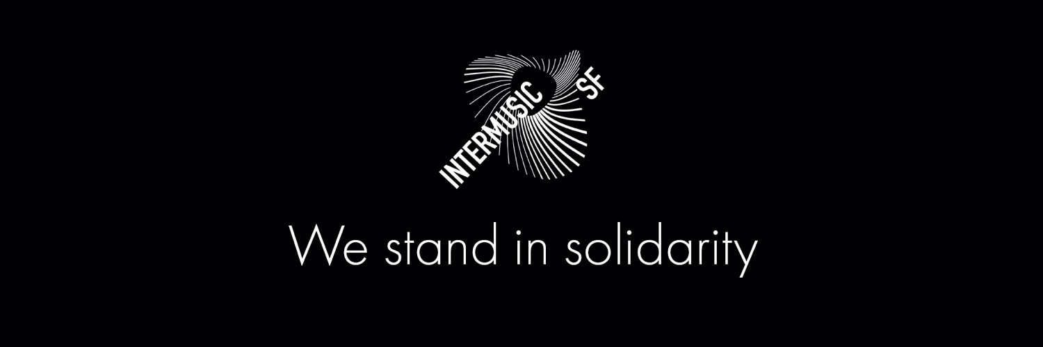 InterMusicSF banner