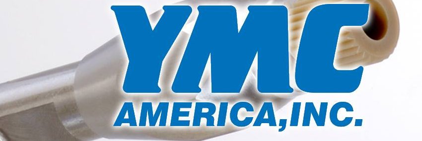 YMC America, INC banner
