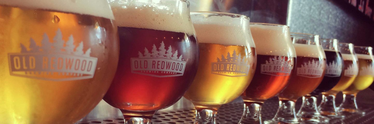 OldRedBrewing's profile banner image