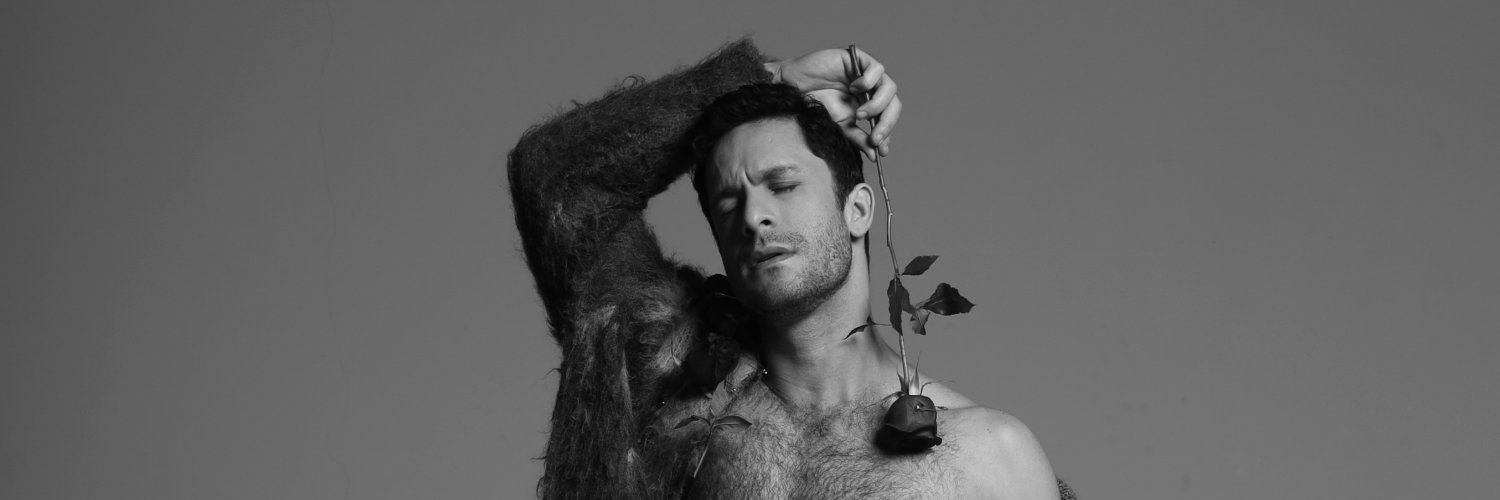 Rainer Cadete banner