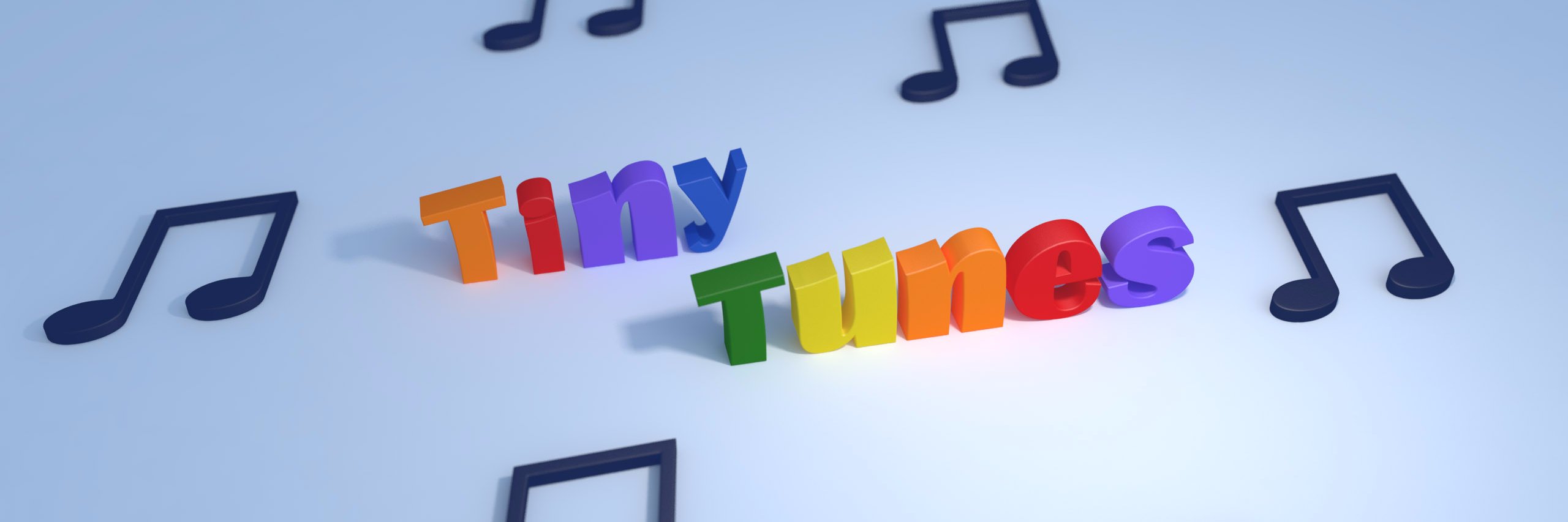 Tiny Tunes (@TinyTunesTV) / Posts / X
