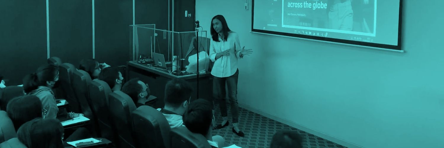 Jean stevany👩‍💻📈 banner