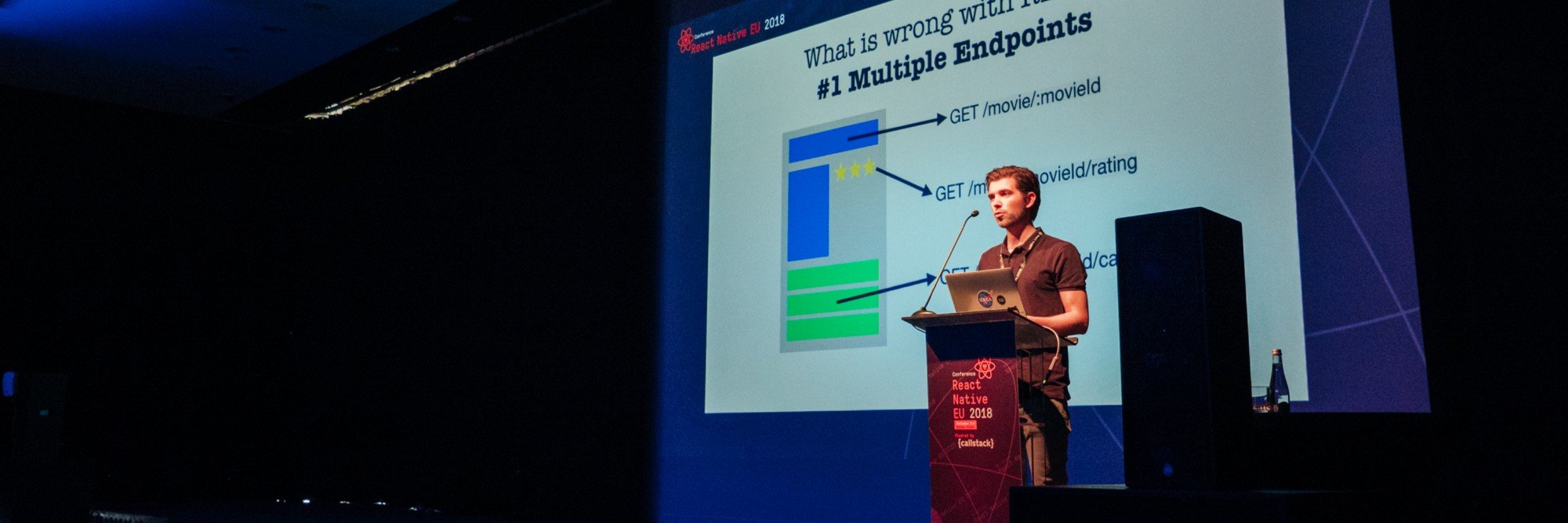 Roy Derks 🚀 banner