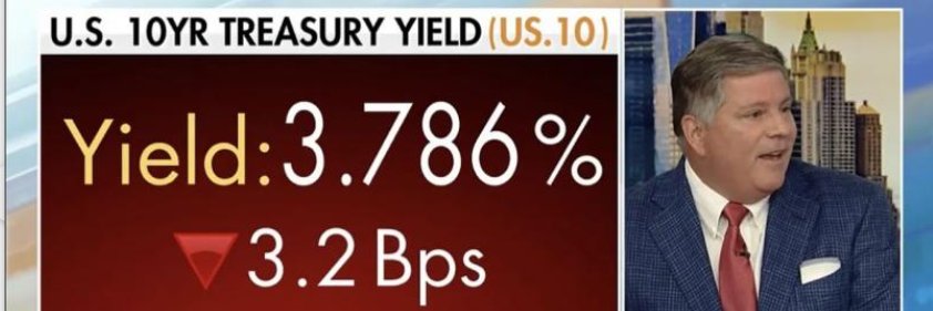 Gregory Faranello banner