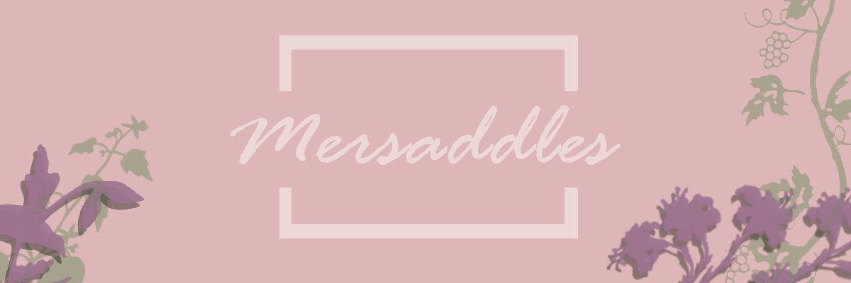 ⋆: 🌺 𝗠𝗘𝗥 🌺 :⋆ banner