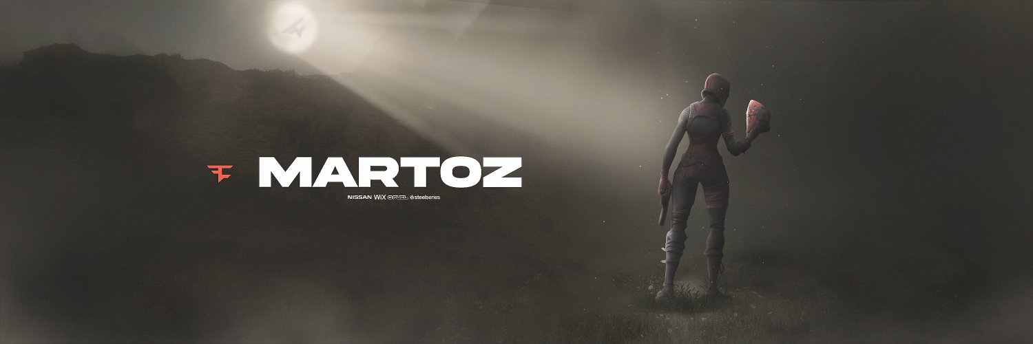 Martoz banner
