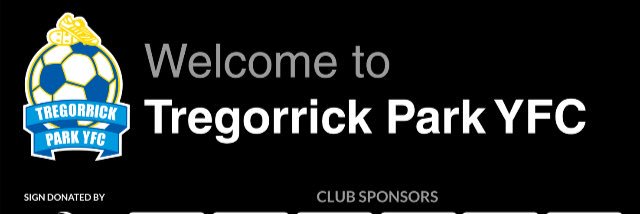 YouthTregorrick's profile banner image