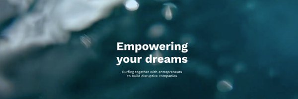 4FoundersCap Profile Banner