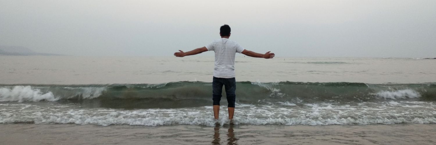 SrbJoshi6's profile banner image