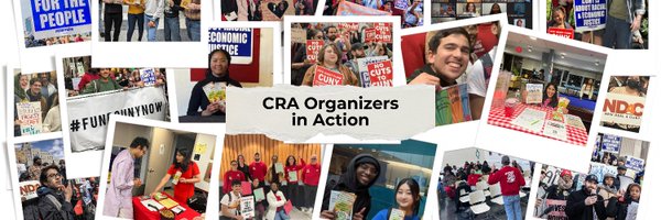 CUNYRising Profile Banner