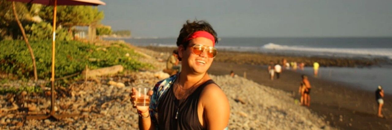 RafaLoucel's profile banner image