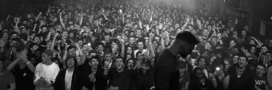 Michael Cullen banner