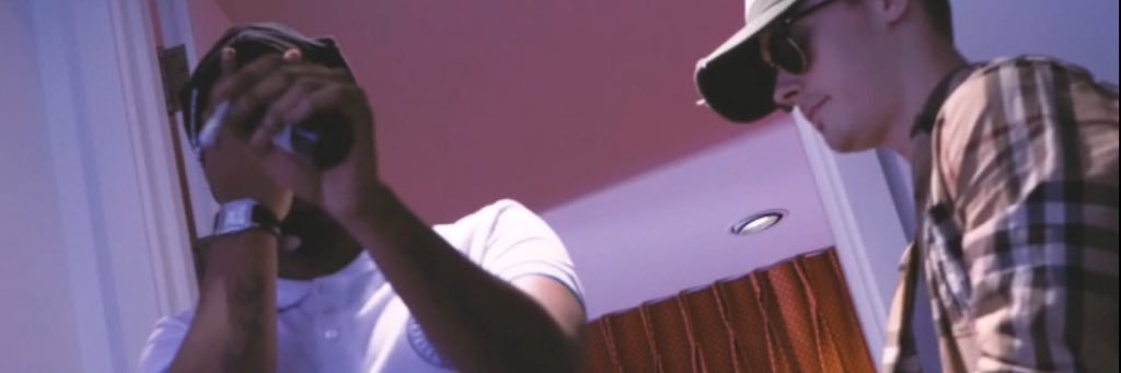 Anglez - Hear Me Now banner