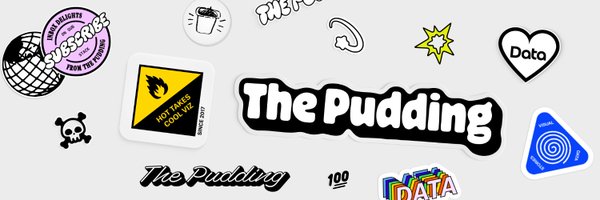 puddingviz Profile Banner