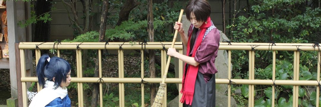 oksaithing's profile banner image