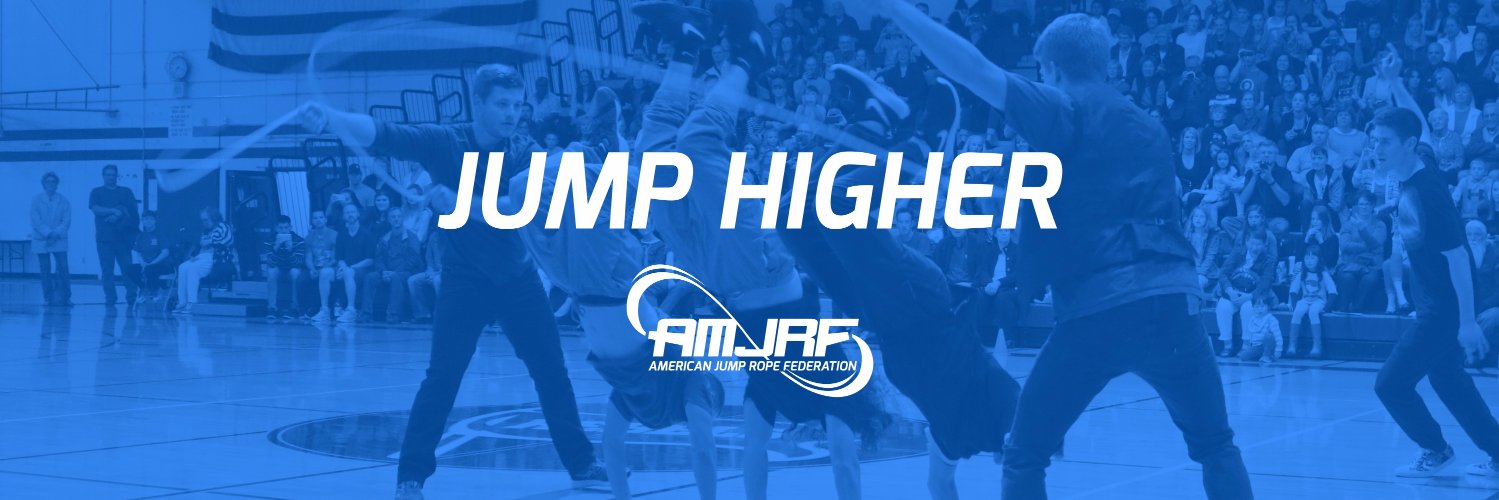 amjrf's profile banner image