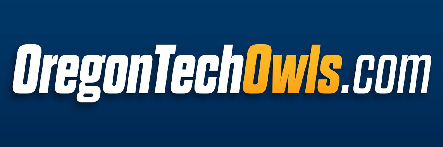 Oregon Tech Owls Profile Banner