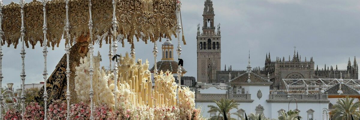 SSdeSevilla's profile banner image