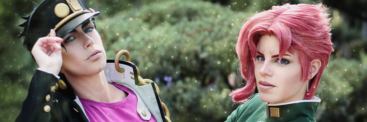 chibinischan's profile banner image