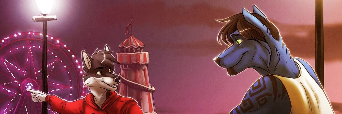 Makowoof's profile banner image