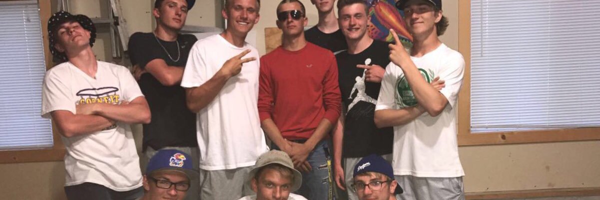 DonaldsDodgers's profile banner image
