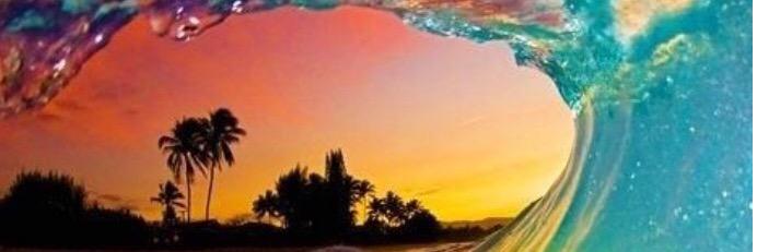 EricaRay18's profile banner image