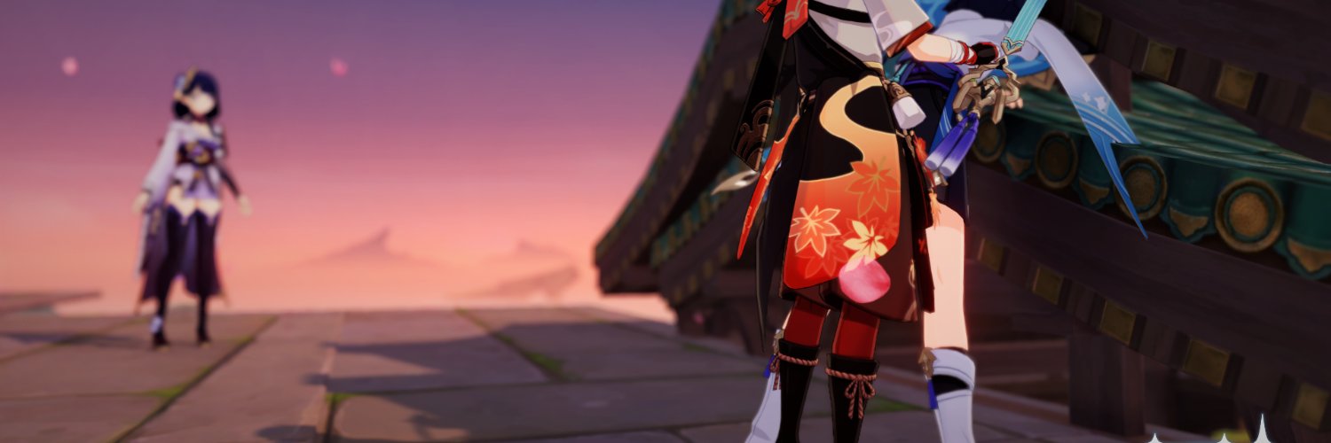 Linna_OHO's profile banner image