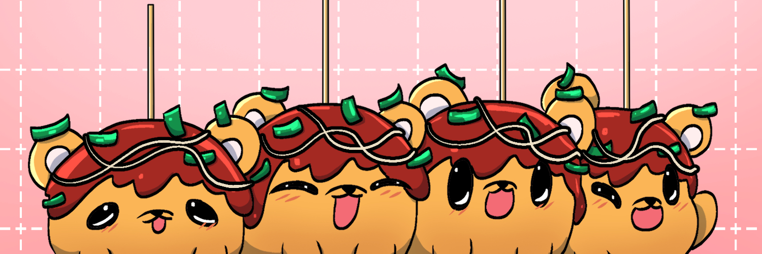 UwU 🖤🩶🤍💜 banner